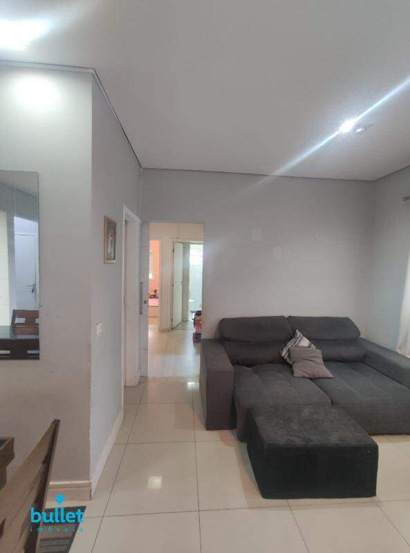 Apartamento à venda no Parque Prado: 