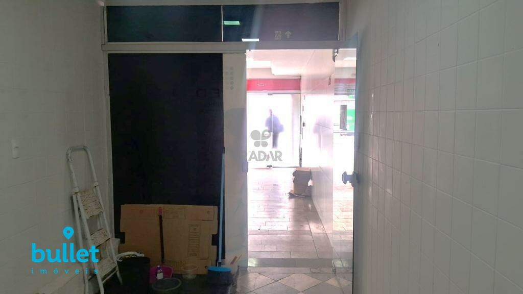 Salão para aluguel no bairro Centro: 