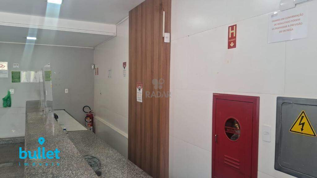 Salão para aluguel no bairro Centro: 