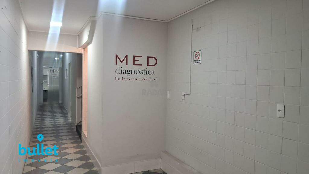 Salão para aluguel no bairro Centro: 