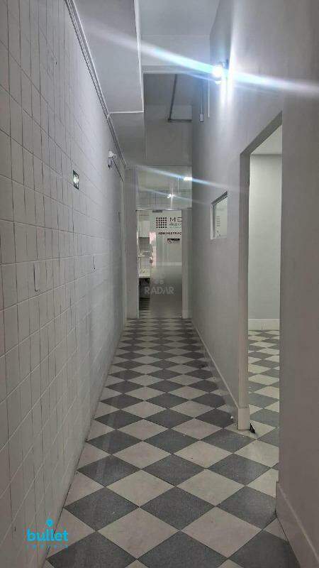 Salão para aluguel no bairro Centro: 