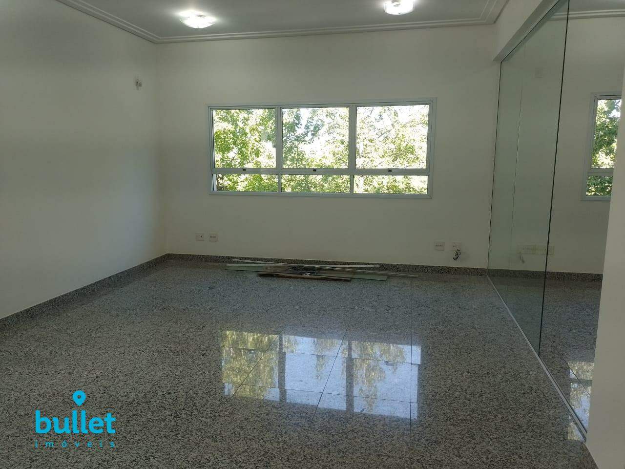 Salão para aluguel no bairro Loteamento Alphaville Campinas: 