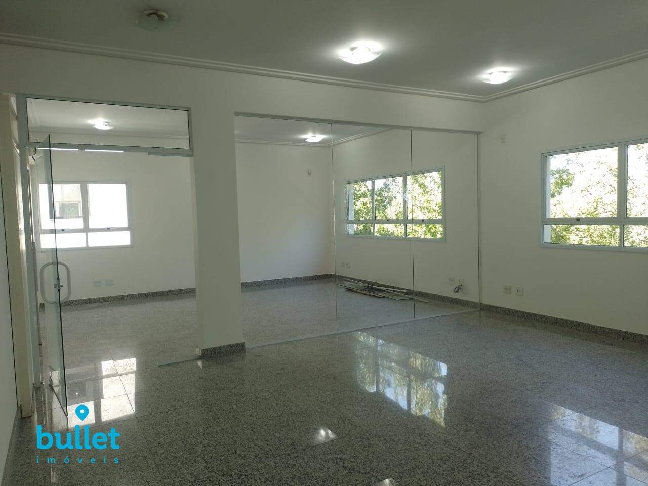 Salão para aluguel no bairro Loteamento Alphaville Campinas: 