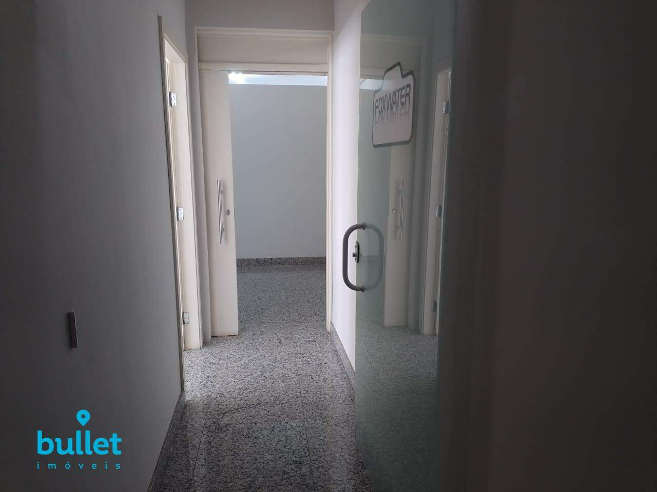 Salão para aluguel no bairro Loteamento Alphaville Campinas: 