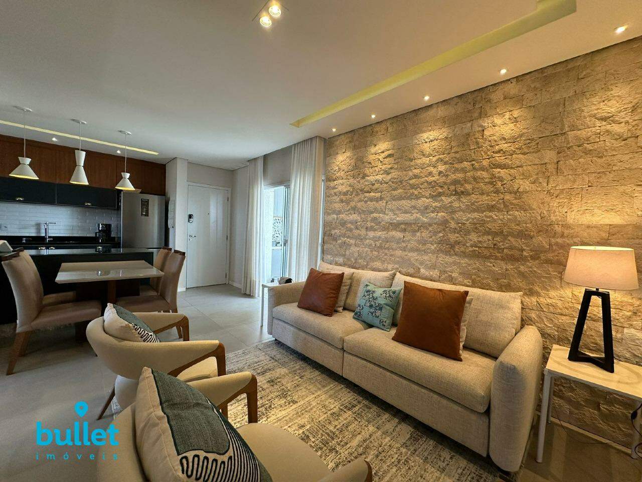 Cobertura à venda no bairro Ponte Preta: 