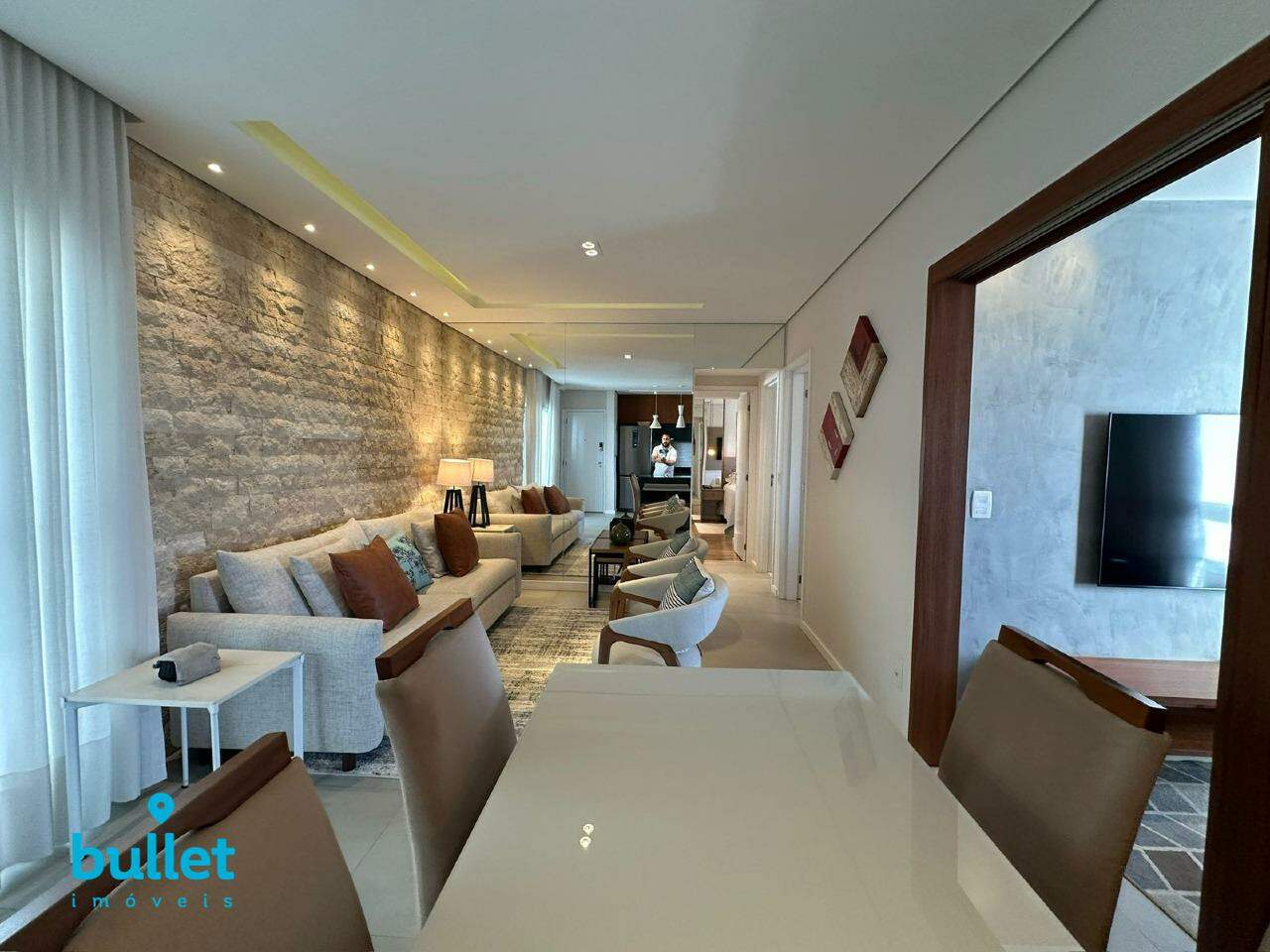 Cobertura à venda no bairro Ponte Preta: 