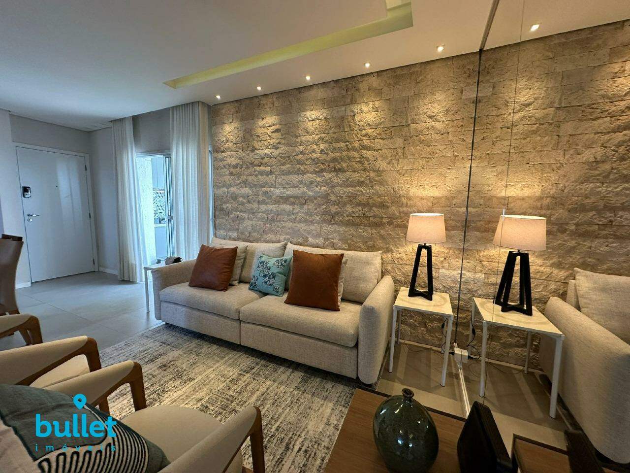 Cobertura à venda no bairro Ponte Preta: 