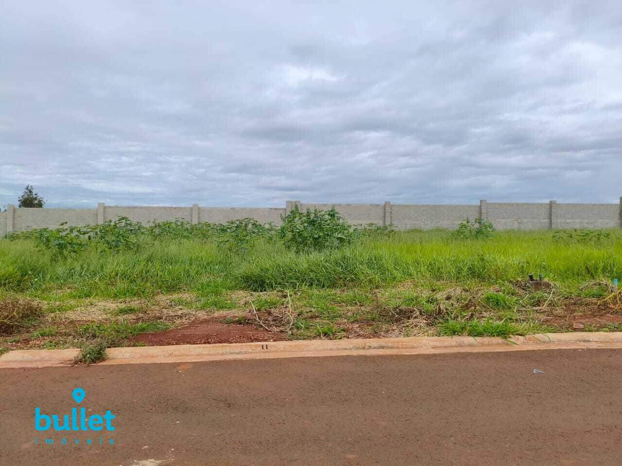 Lote à venda no bairro Betel: 