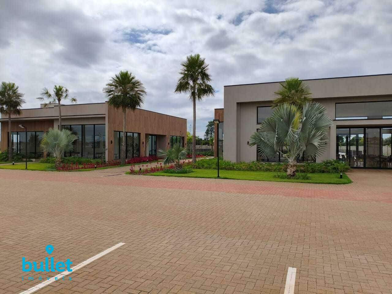 Lote à venda no bairro Betel: 