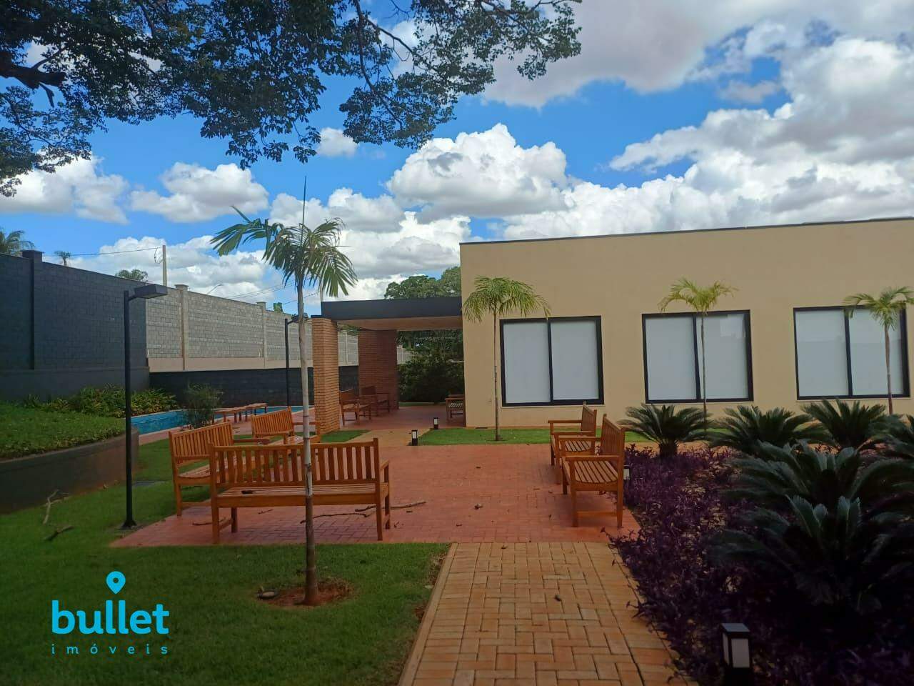 Lote à venda no Betel: 