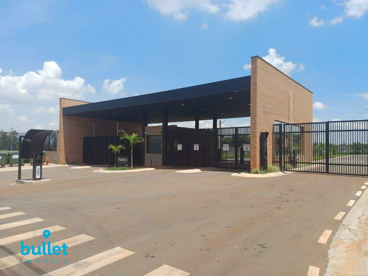 Lote à venda no Betel: 