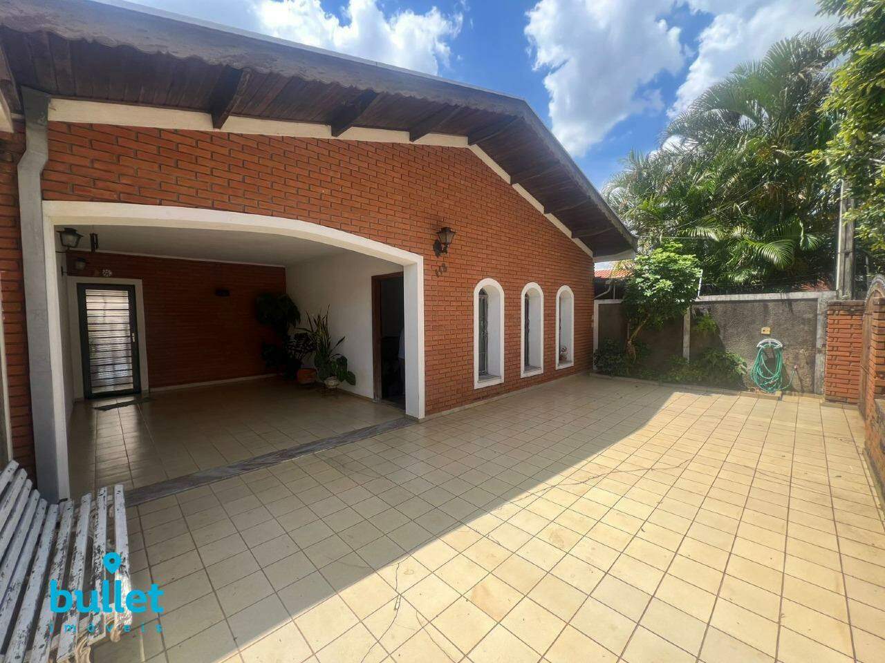 Casa à venda no Jardim dos Oliveiras: 