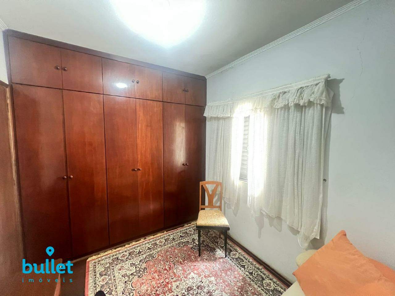 Casa à venda no Jardim dos Oliveiras: 