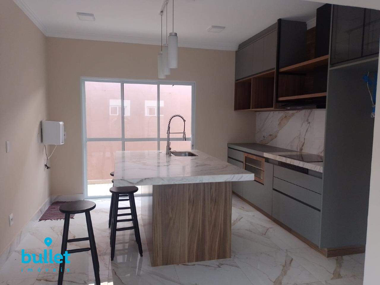 Casa à venda no Lenheiro: 