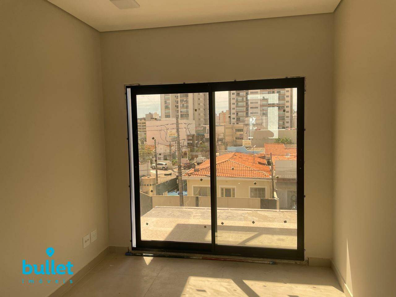 Prédio para aluguel no bairro Vila Itapura: 