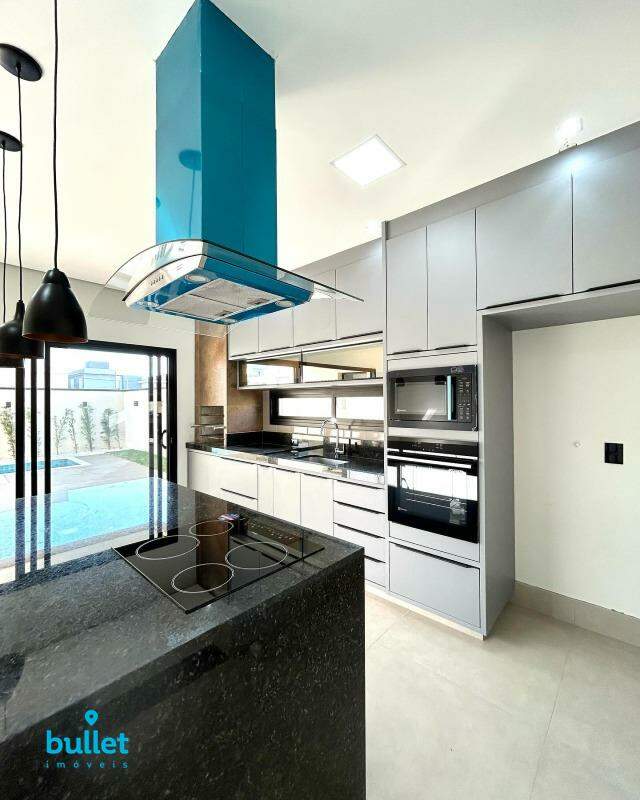 Casa à venda no bairro Vila Monte Alegre: 