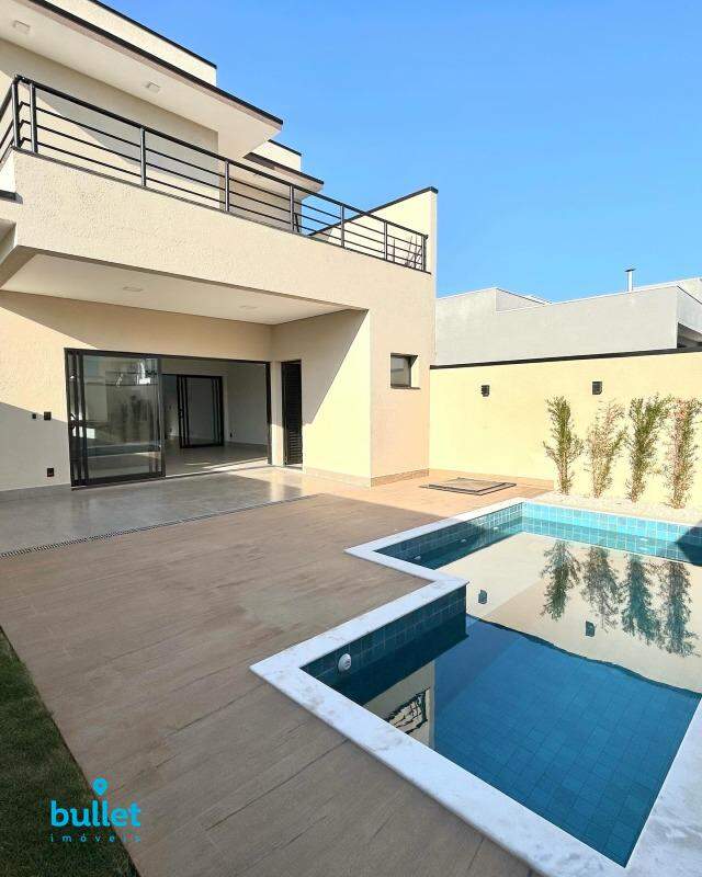Casa à venda no bairro Vila Monte Alegre: 