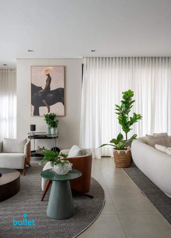 Casa à venda no bairro Jardim Ypê: 