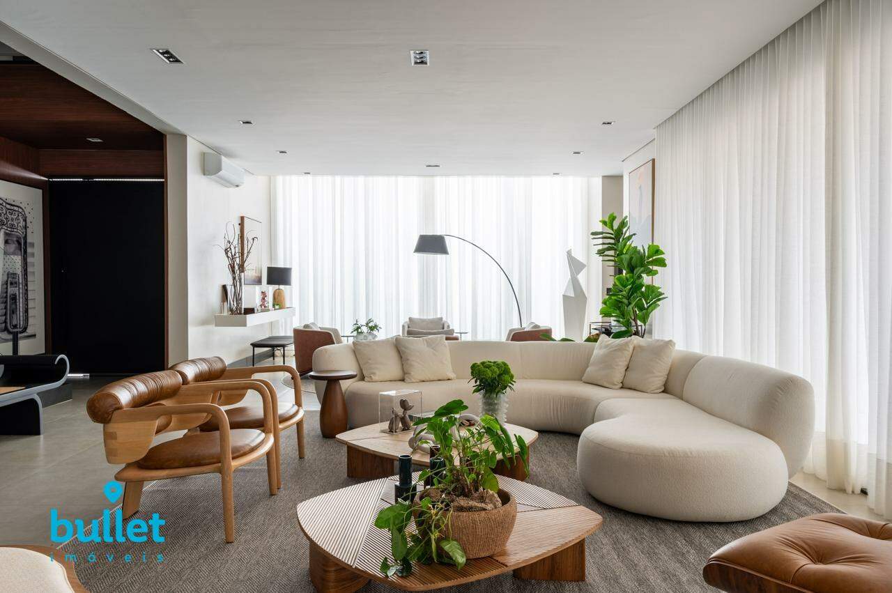 Casa à venda no bairro Jardim Ypê: 