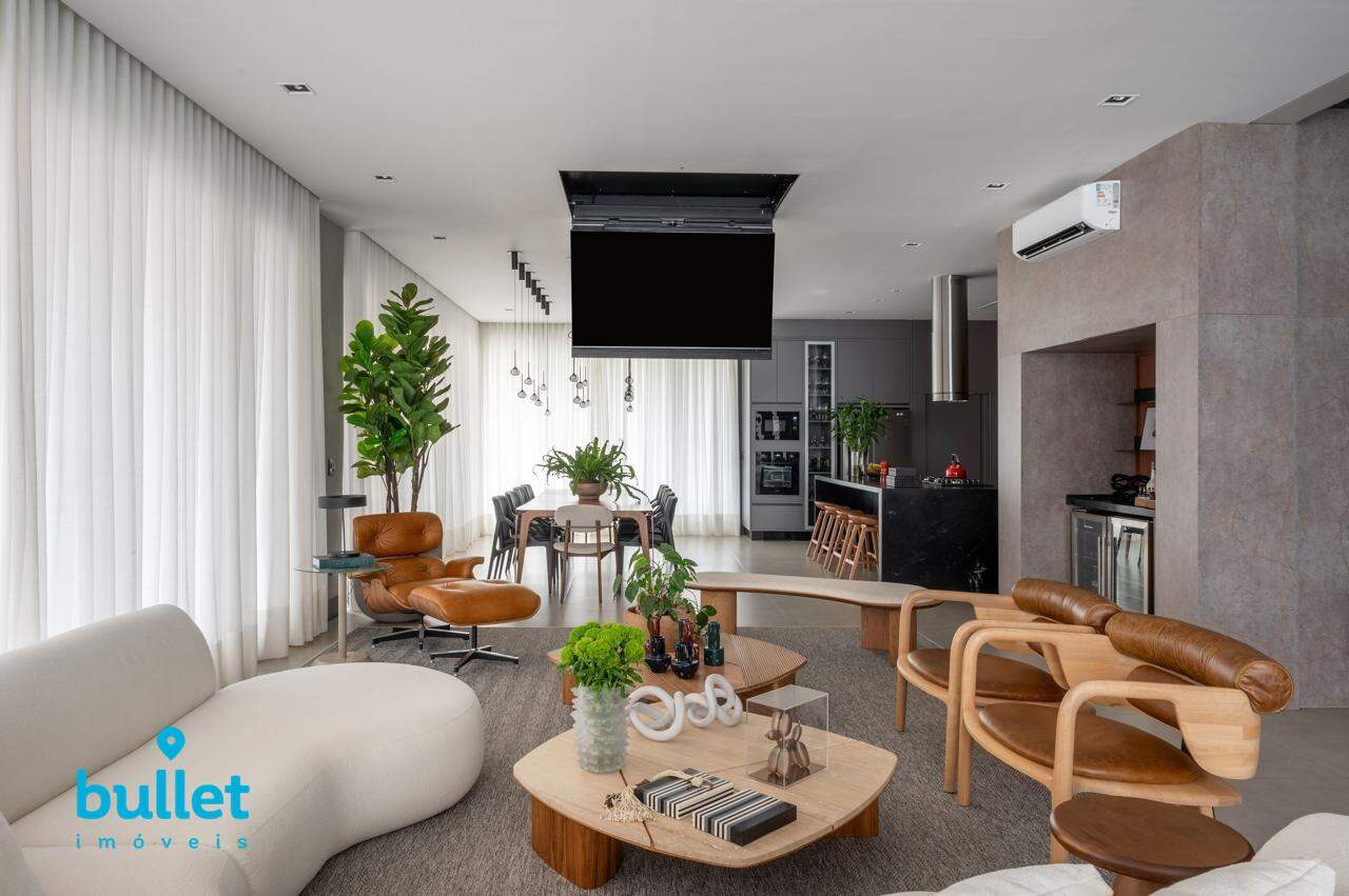 Casa à venda no bairro Jardim Ypê: 