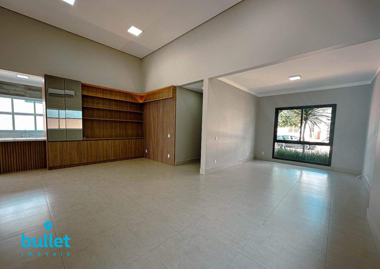 Casa à venda no bairro Jardim América: 