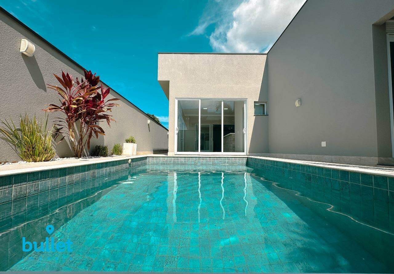 Casa à venda no bairro Jardim América: 