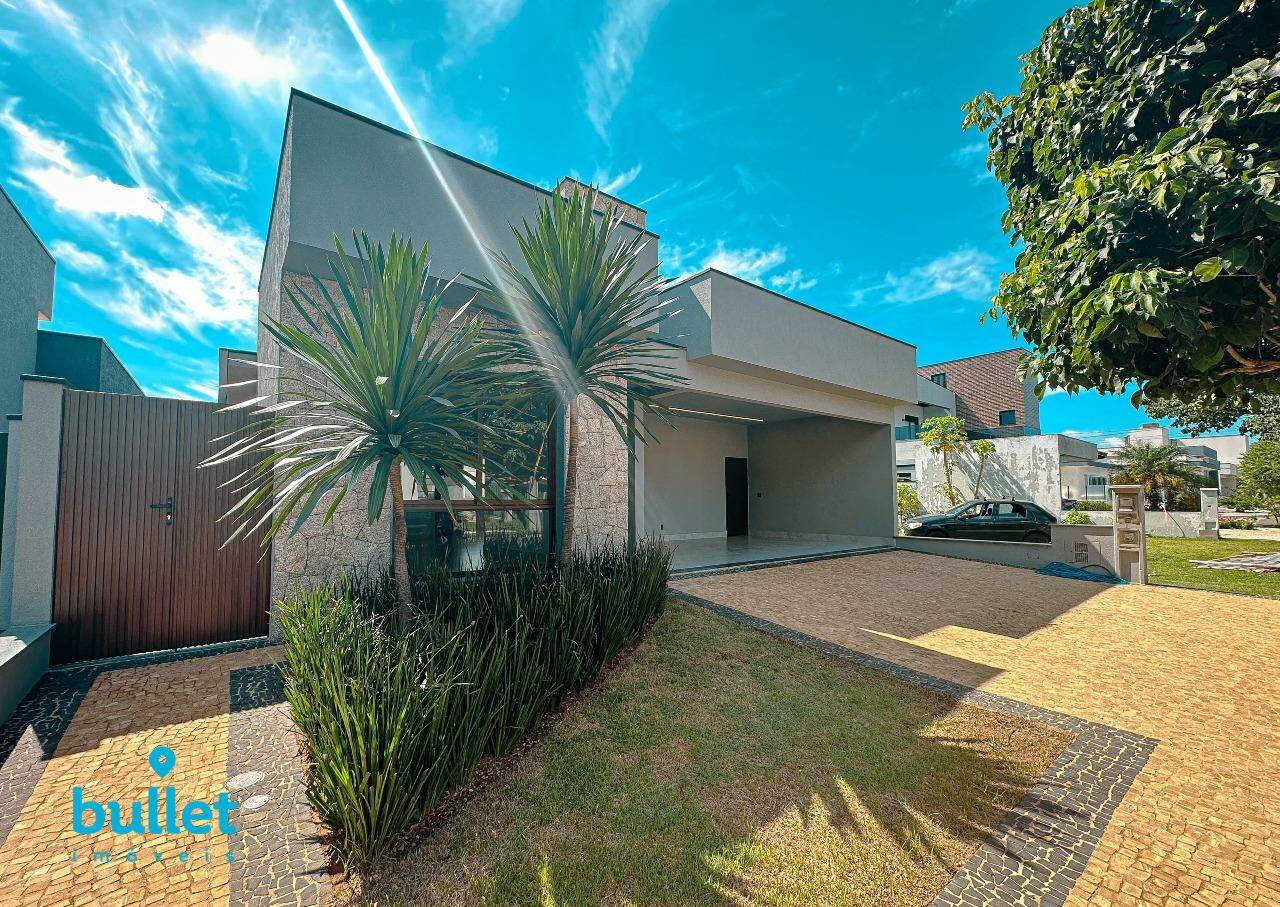 Casa à venda no bairro Jardim América: 