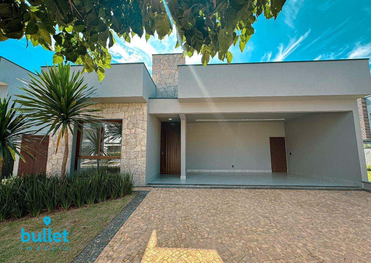 Casa à venda no bairro Jardim América: 