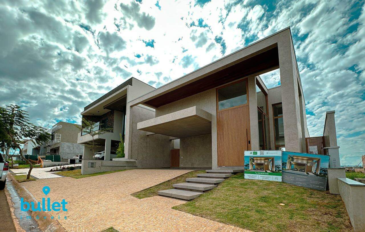Casa à venda no bairro Parque Brasil 500: 