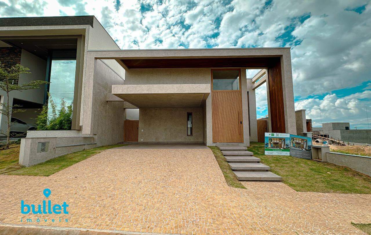 Casa à venda no bairro Parque Brasil 500: 