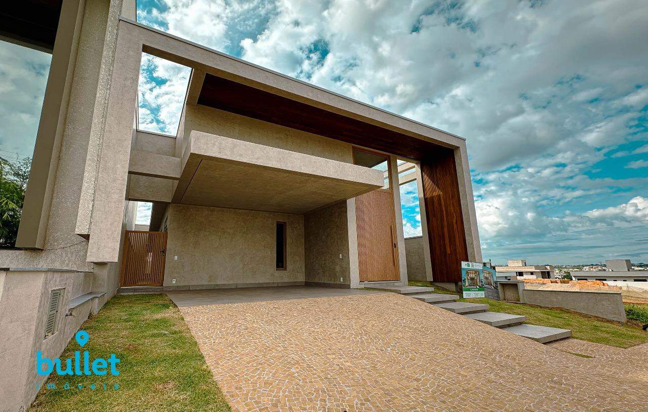Casa à venda no bairro Parque Brasil 500: 