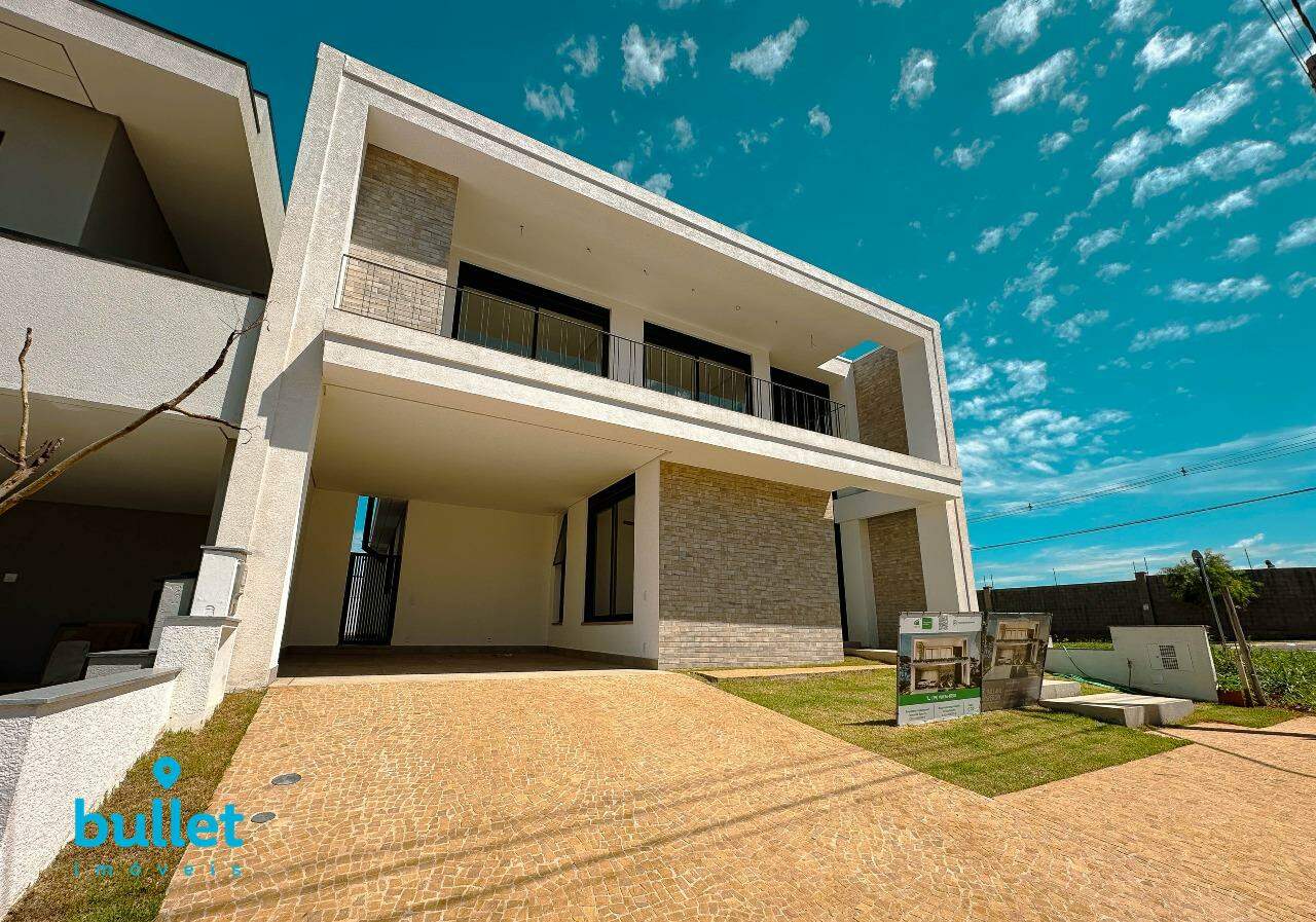 Casa à venda no bairro Parque Brasil 500: 