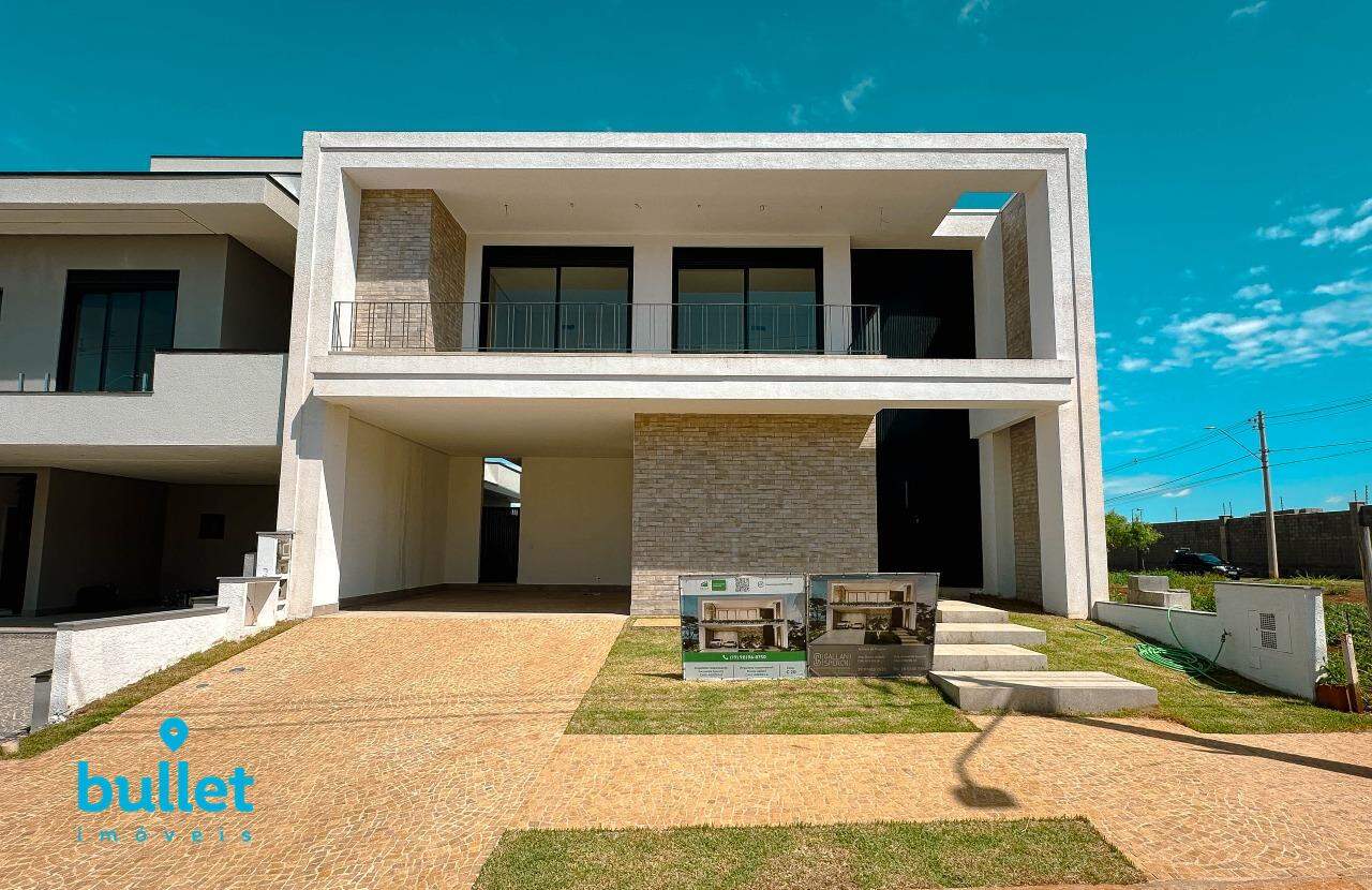 Casa à venda no bairro Parque Brasil 500: 