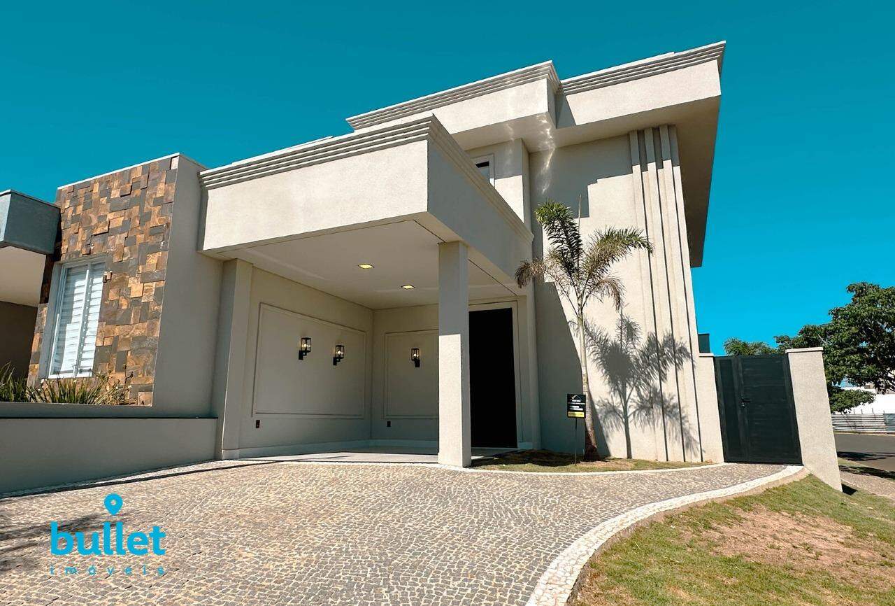 Casa à venda no bairro Vila Monte Alegre: 