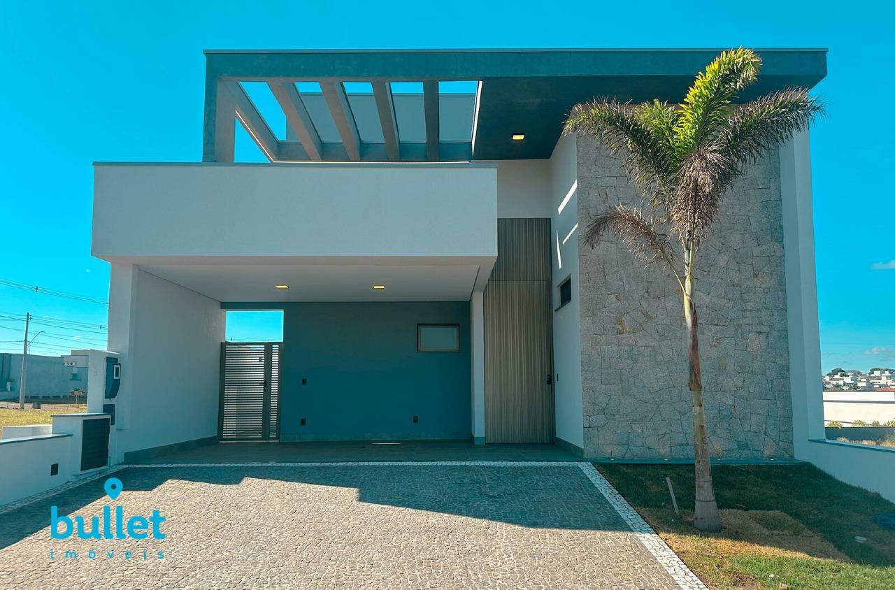 Casa à venda no bairro Parque Brasil 500: 