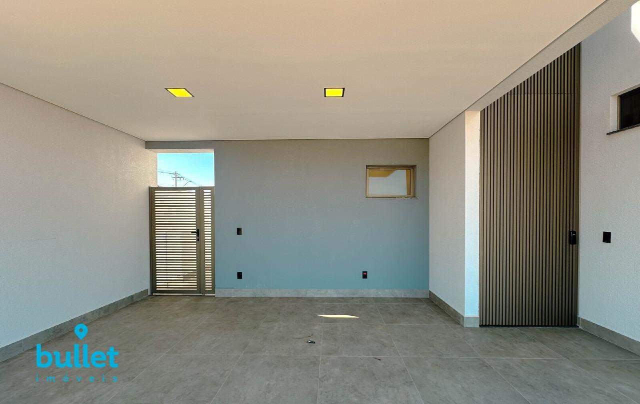 Casa à venda no bairro Parque Brasil 500: 