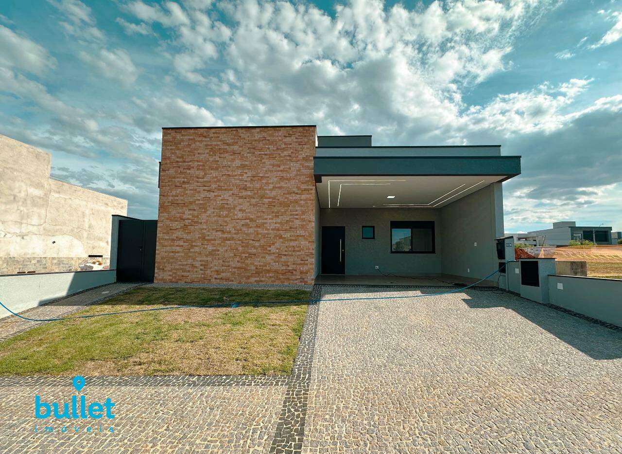 Casa à venda no bairro Parque Brasil 500: 