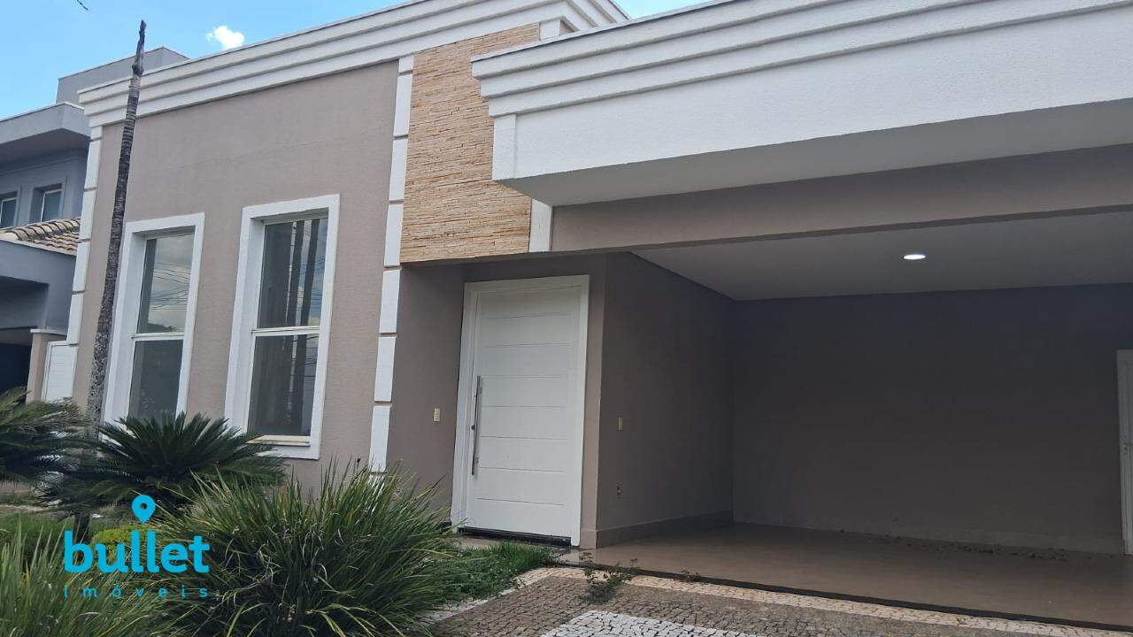 Casa à venda no bairro Boa Esperança: 