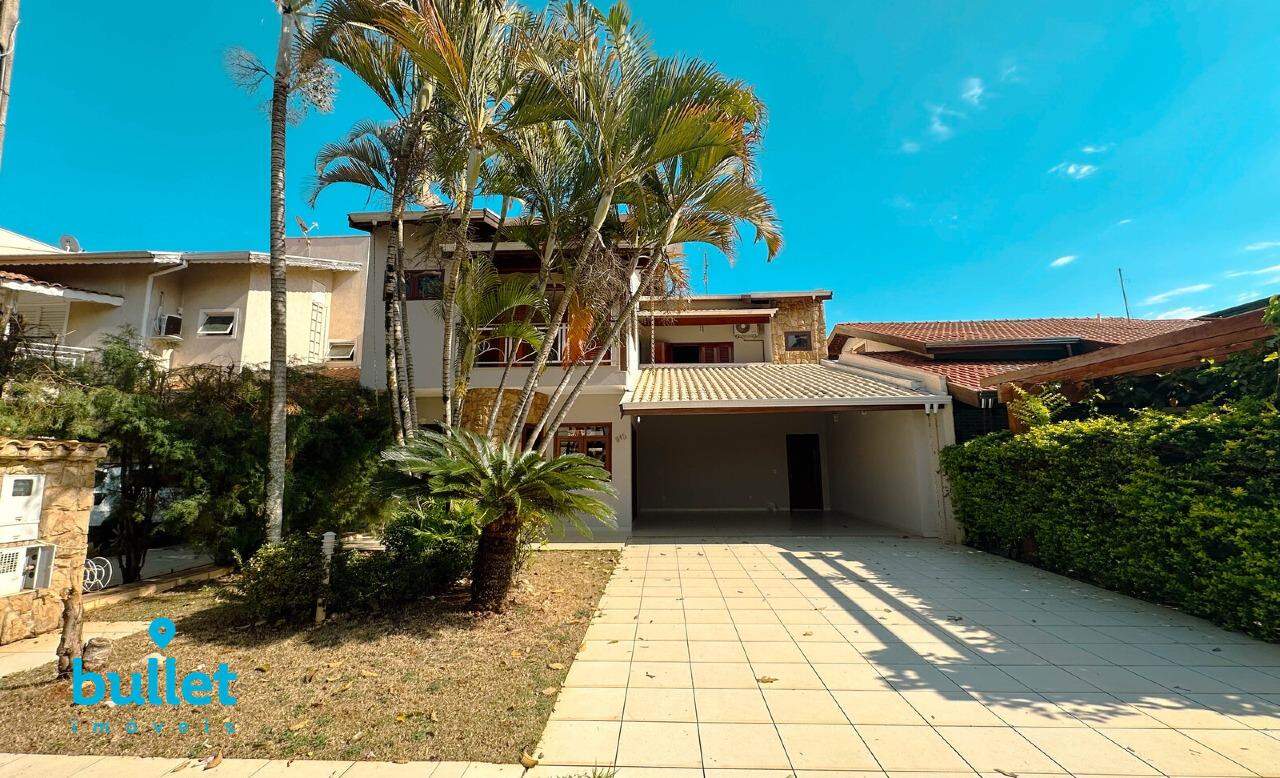 Casa à venda no bairro Parque Brasil 500: 