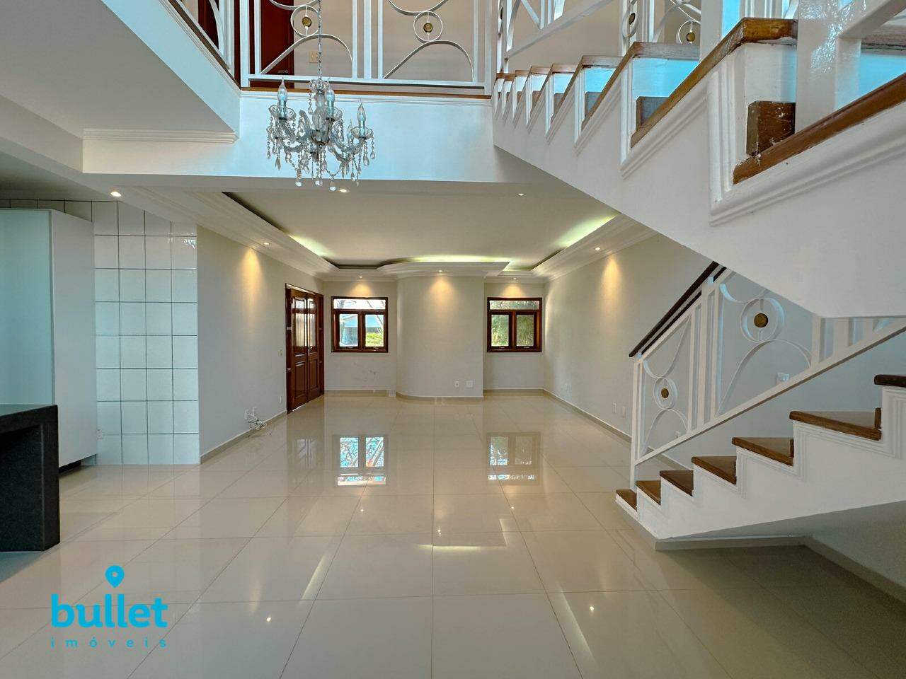 Casa à venda no bairro Parque Brasil 500: 