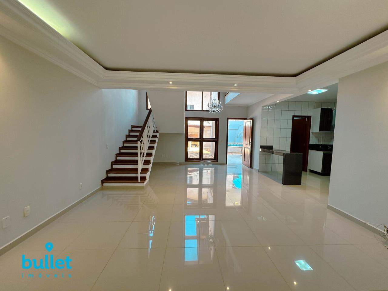 Casa à venda no bairro Parque Brasil 500: 