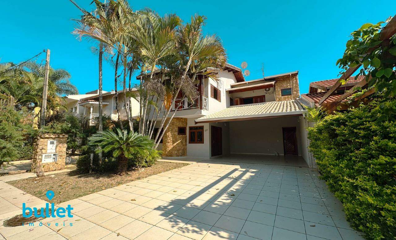 Casa à venda no bairro Parque Brasil 500: 