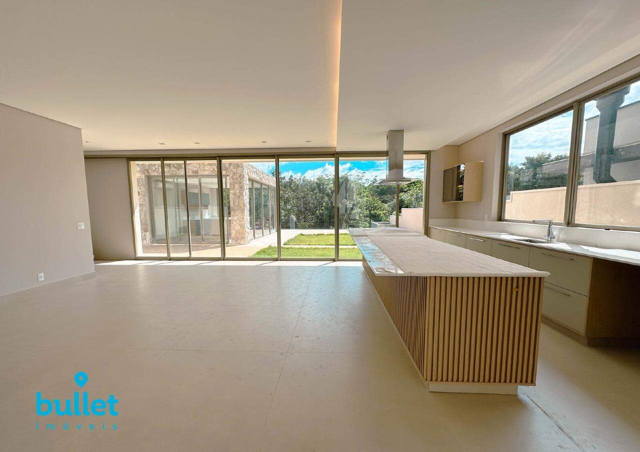 Casa à venda no bairro Jardim América: 