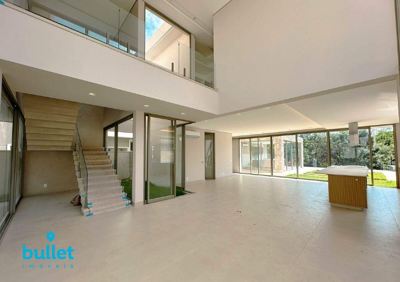 Casa à venda no bairro Jardim América: 