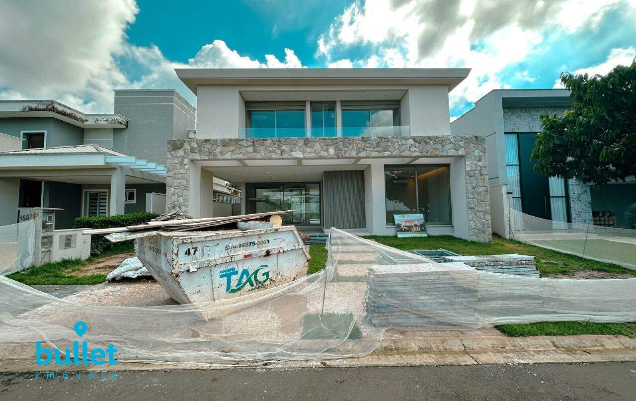 Casa à venda no bairro Jardim América: 