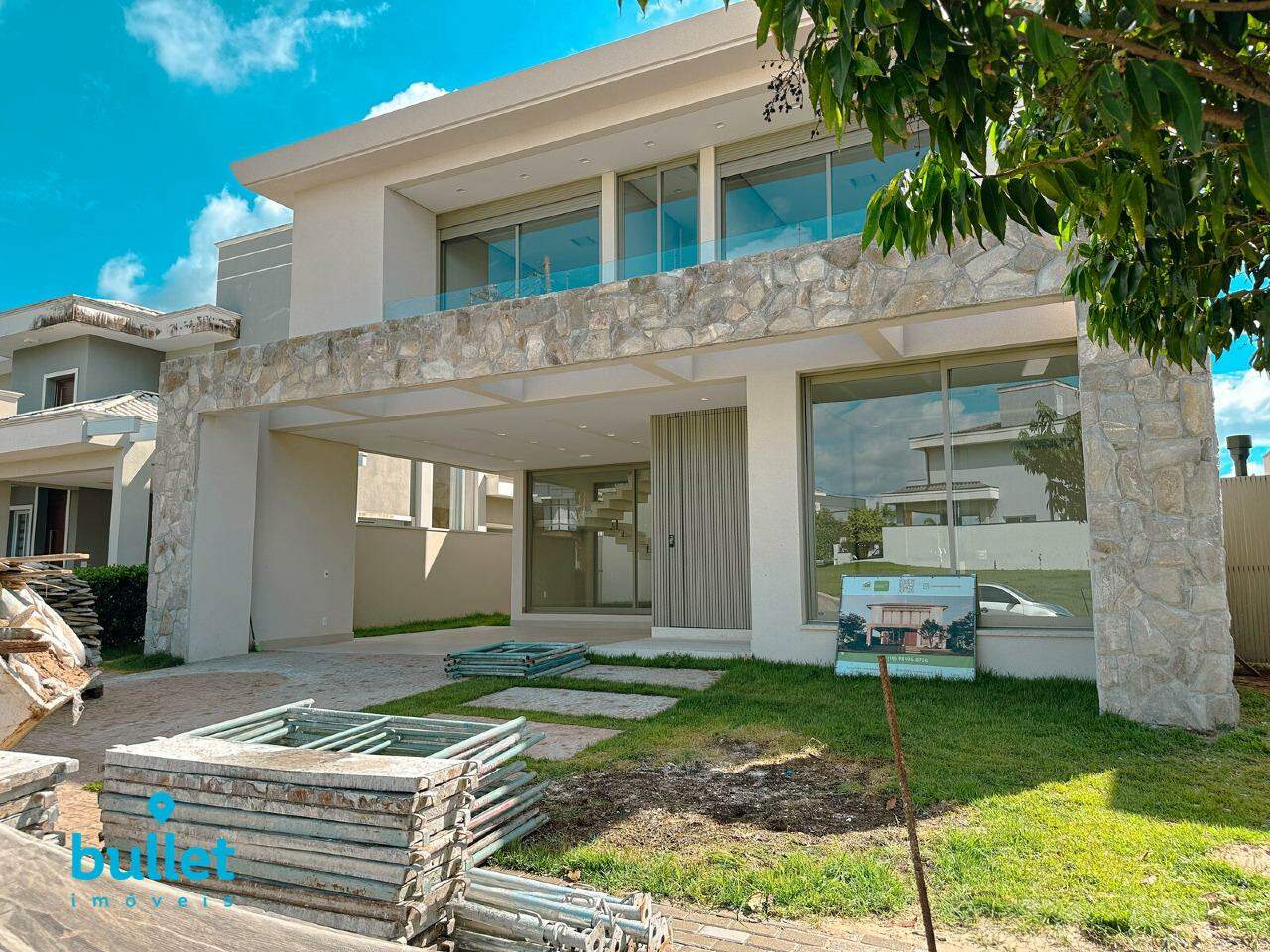 Casa à venda no bairro Jardim América: 