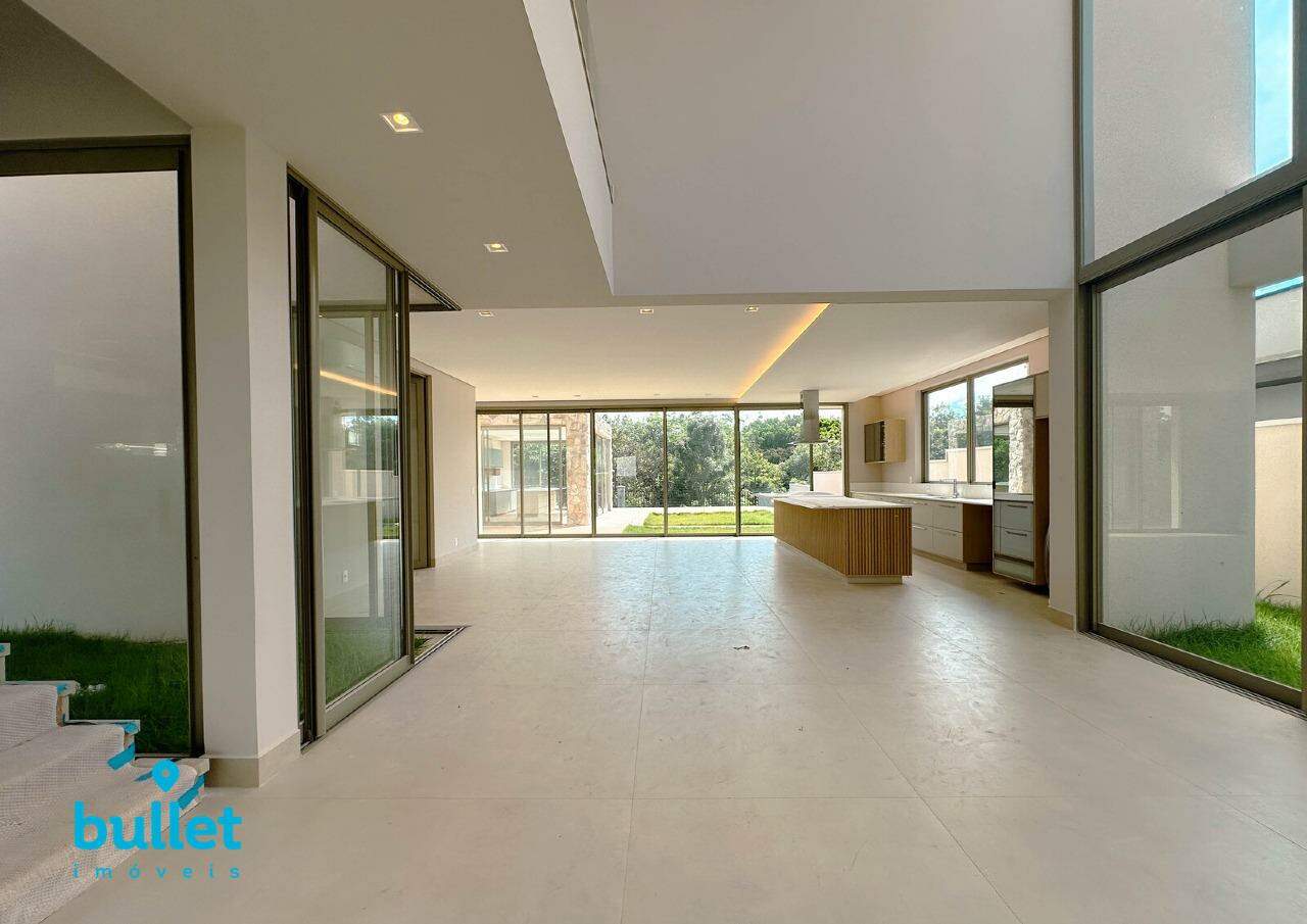 Casa à venda no bairro Jardim América: 