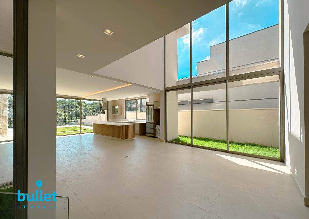 Casa à venda no bairro Jardim América: 