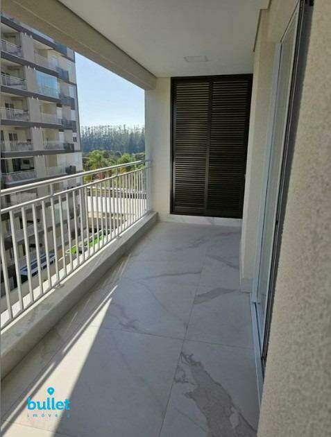 Apartamento à venda no bairro Morumbi: 