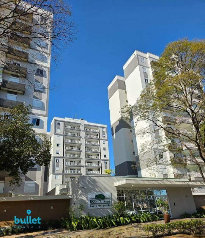Apartamento à venda no bairro Morumbi: 